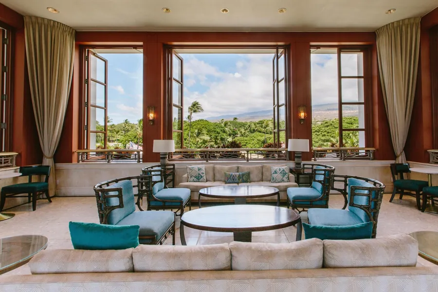 Grand Wailea Maui, A Waldorf Astoria Resort hotel detail image 2