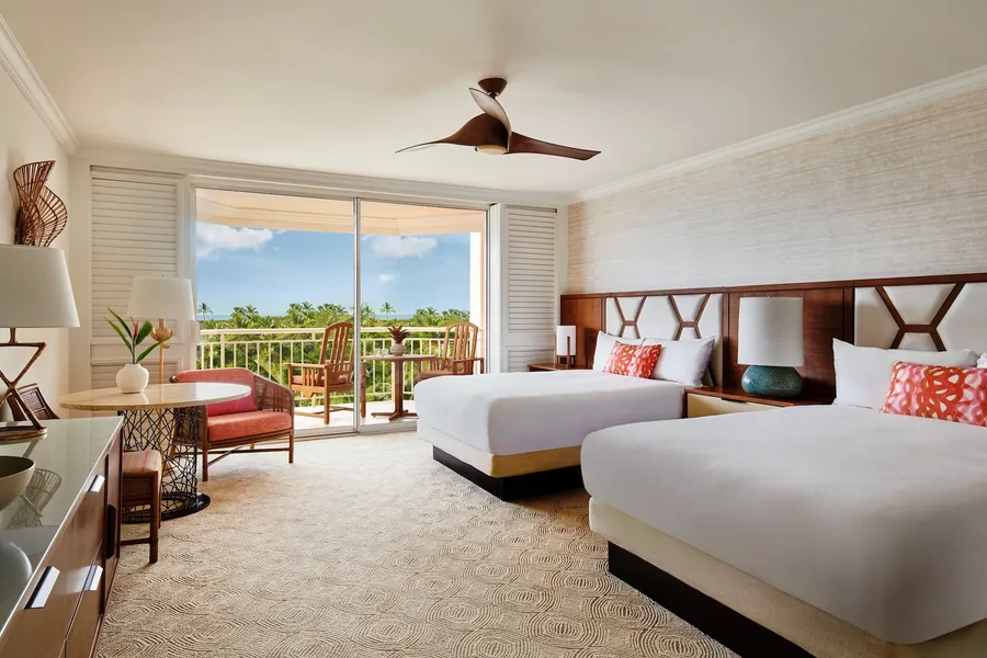 Grand Wailea Maui, A Waldorf Astoria Resort hotel detail image 6