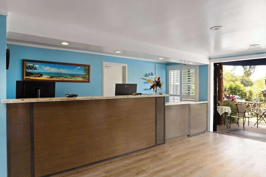Days Inn by Wyndham Maui Oceanfront hotel detail image 2