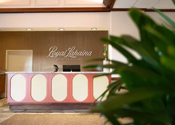 Royal Lahaina Resort & Bungalows hotel thumbnail 2
