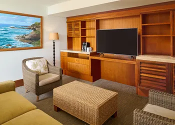 Royal Lahaina Resort & Bungalows hotel thumbnail 4