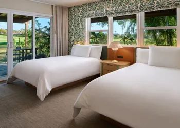 Royal Lahaina Resort & Bungalows hotel thumbnail 7