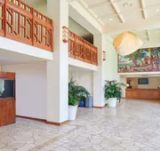 Aston Kaanapali Shores hotel detail image 3