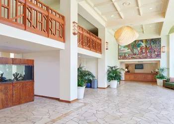 Aston Kaanapali Shores hotel thumbnail 3