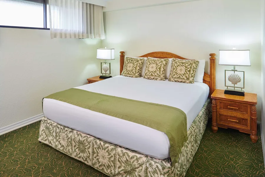Aston Kaanapali Shores hotel detail image 6
