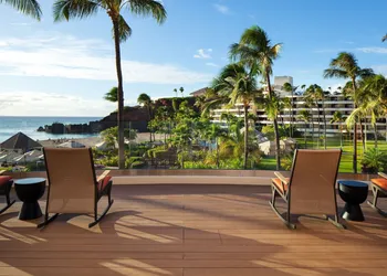 Sheraton Maui Resort & Spa hotel thumbnail 2