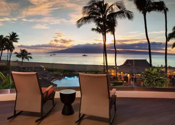 Sheraton Maui Resort & Spa hotel thumbnail 3