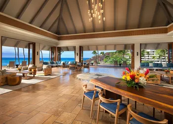 Sheraton Maui Resort & Spa hotel thumbnail 4