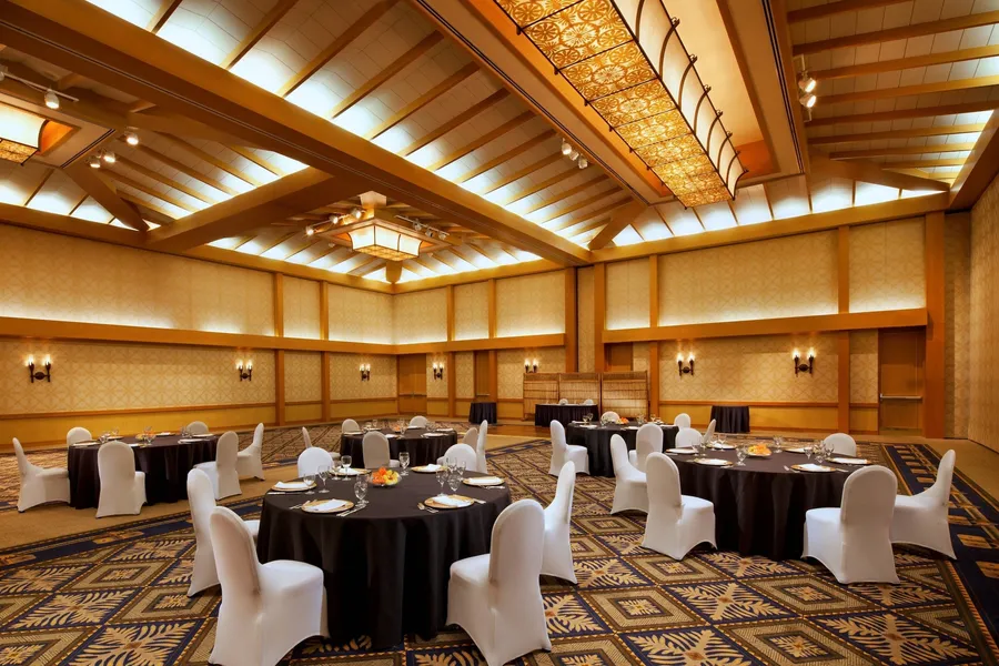 Sheraton Maui Resort & Spa hotel detail image 6