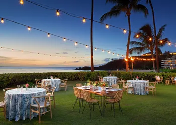 Sheraton Maui Resort & Spa hotel thumbnail 8