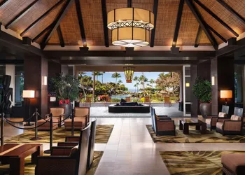The Westin Ka'anapali Ocean Resort Villas hotel thumbnail 2