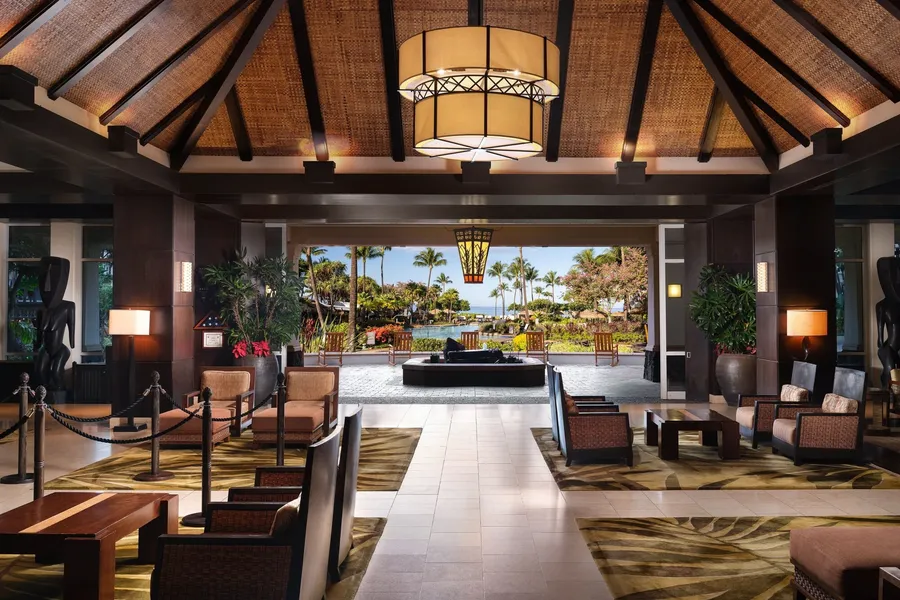 The Westin Ka'anapali Ocean Resort Villas hotel detail image 2