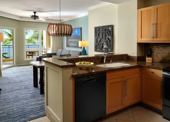 The Westin Ka'anapali Ocean Resort Villas hotel thumbnail 4