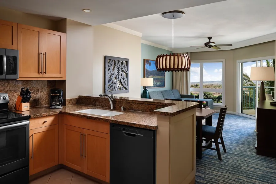The Westin Ka'anapali Ocean Resort Villas hotel detail image 6