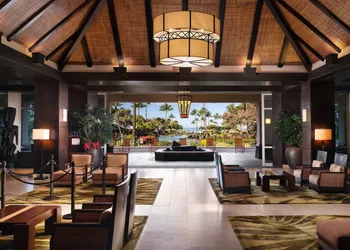 The Westin Ka'anapali Ocean Resort Villas hotel thumbnail 2