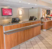 Red Roof Inn Hilton Head Island hotel detail image 4