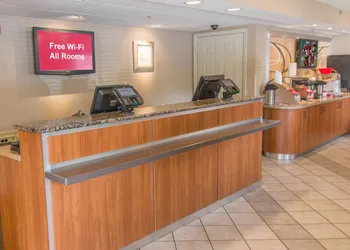 Red Roof Inn Hilton Head Island hotel thumbnail 4