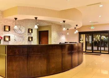 Comfort Suites near MCAS Beaufort hotel thumbnail 2