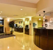 Comfort Suites near MCAS Beaufort hotel detail image 3
