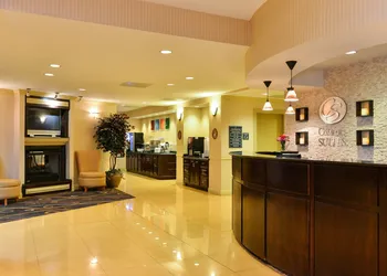 Comfort Suites near MCAS Beaufort hotel thumbnail 3