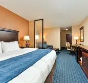 Comfort Suites near MCAS Beaufort hotel detail image 4