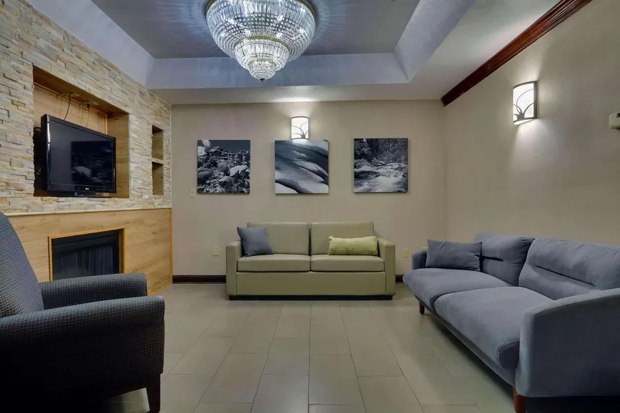 Country Inn & Suites by Radisson, Savannah Gateway, GA hotel detail image 2
