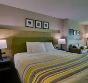 Country Inn & Suites by Radisson, Savannah Gateway, GA hotel detail image 7