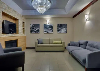 Country Inn & Suites by Radisson, Savannah Gateway, GA hotel thumbnail 2