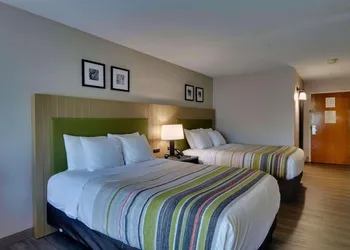 Country Inn & Suites by Radisson, Savannah Gateway, GA hotel thumbnail 5