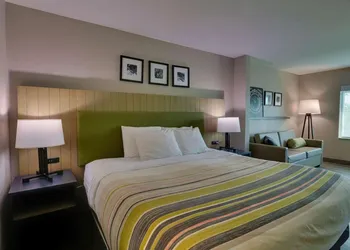 Country Inn & Suites by Radisson, Savannah Gateway, GA hotel thumbnail 7