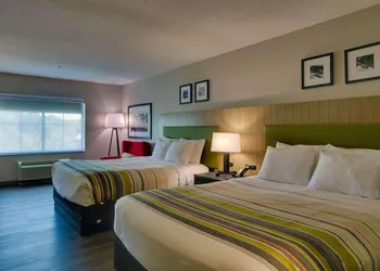 Country Inn & Suites by Radisson, Savannah Gateway, GA hotel thumbnail 8