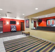 Extended Stay America Suites Savannah Midtown hotel detail image 4