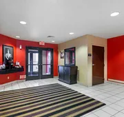 Extended Stay America Suites Savannah Midtown hotel detail image 5