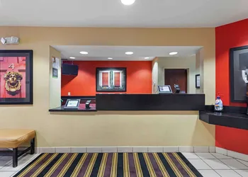 Extended Stay America Suites Savannah Midtown hotel thumbnail 2