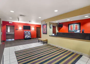 Extended Stay America Suites Savannah Midtown hotel thumbnail 4