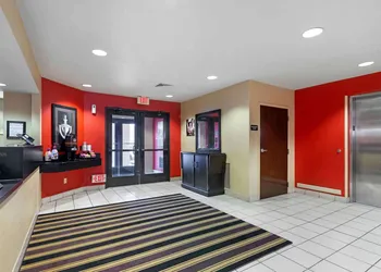 Extended Stay America Suites Savannah Midtown hotel thumbnail 5