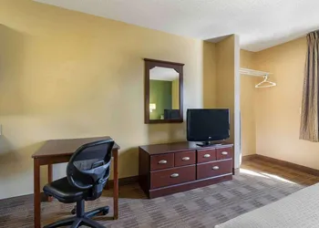 Extended Stay America Suites Savannah Midtown hotel thumbnail 6