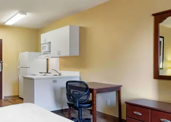 Extended Stay America Suites Savannah Midtown hotel thumbnail 7