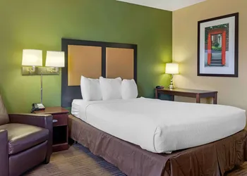 Extended Stay America Suites Savannah Midtown hotel thumbnail 8