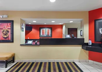 Extended Stay America Suites Savannah Midtown hotel thumbnail 2