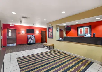 Extended Stay America Suites Savannah Midtown hotel thumbnail 4