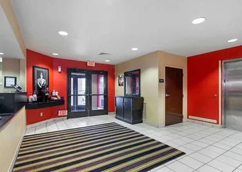 Extended Stay America Suites Savannah Midtown hotel thumbnail 5
