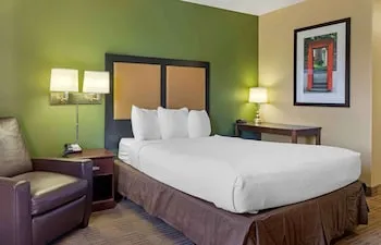 Extended Stay America Suites Savannah Midtown hotel thumbnail 8