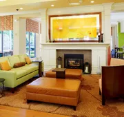 Hilton Garden Inn Savannah Midtown hotel detail image 3