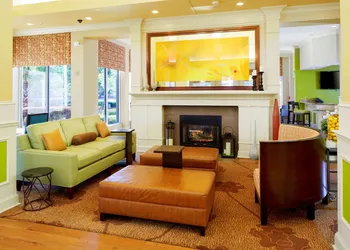 Hilton Garden Inn Savannah Midtown hotel thumbnail 3