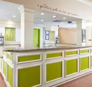 Hilton Garden Inn Savannah Midtown hotel detail image 4