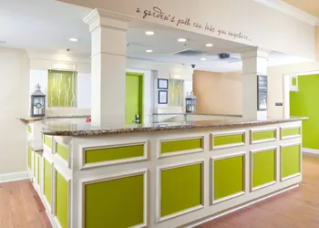 Hilton Garden Inn Savannah Midtown hotel thumbnail 4