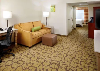 Hilton Garden Inn Savannah Midtown hotel thumbnail 5
