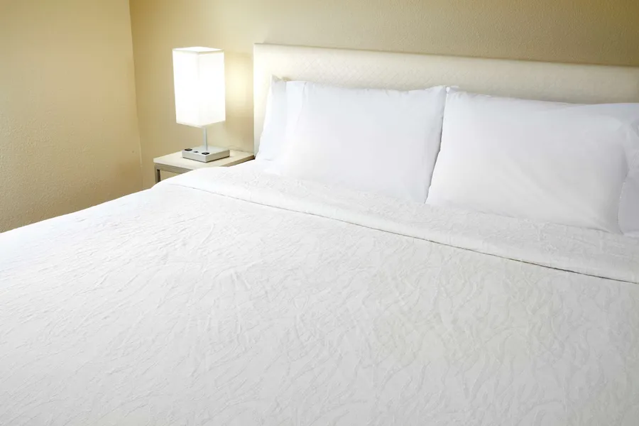 Hilton Garden Inn Savannah Midtown hotel detail image 6