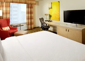 Hilton Garden Inn Savannah Midtown hotel thumbnail 7